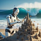 인공지능이 코딩을 대신해주는 시대: 속도가 해자라는 착각