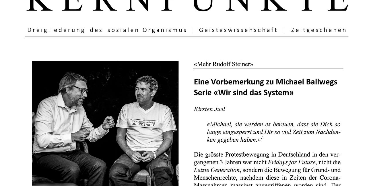 KERNPUNKTE NO. 6/2023 PDF