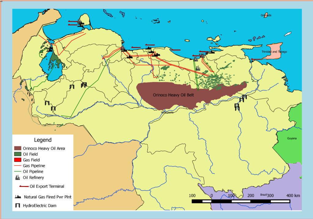 Trump’s Winning Oil Gambit: Weaponizing cheap oil, reviving Venezuela’s crude, crushing Putin’s war revenues, and lowering gas prices. Trump’s Winning Oil Gambit: Weaponizing cheap oil, reviving Venezuela’s crude, crushing Putin’s war revenues, and lowering gas prices.