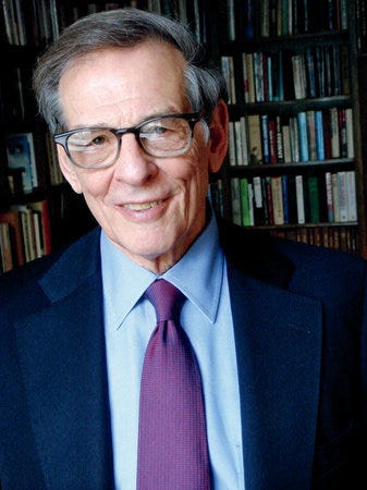 Robert A. Caro | Penguin Random House