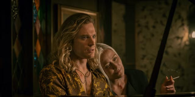'The Vampire Lestat' Episode 2 Reveals the Story Lestat Doesn't Want to Tell