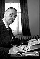 Thomas Mann, author