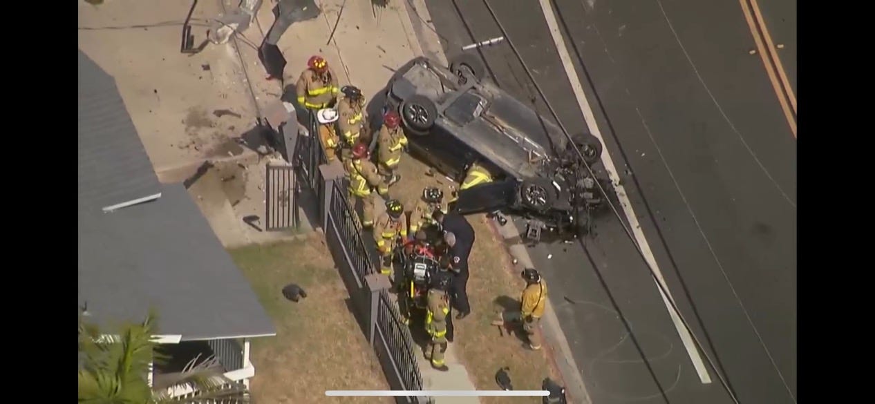 California Über Alles - by Jim Ruland