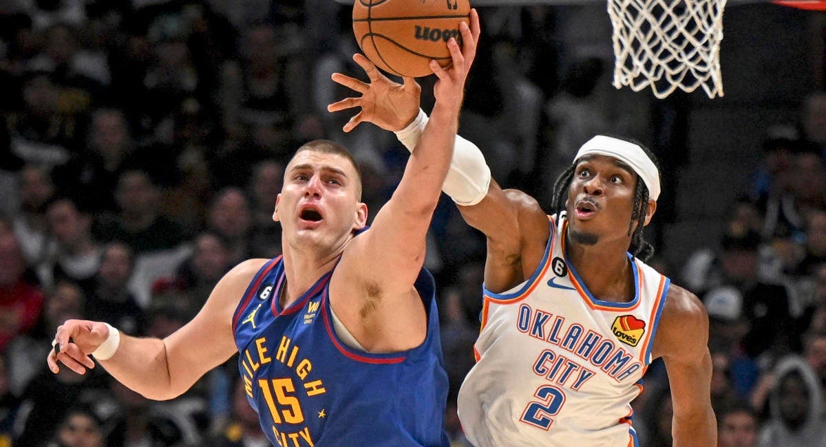 2024-25 NBA Awards Part I: MVP