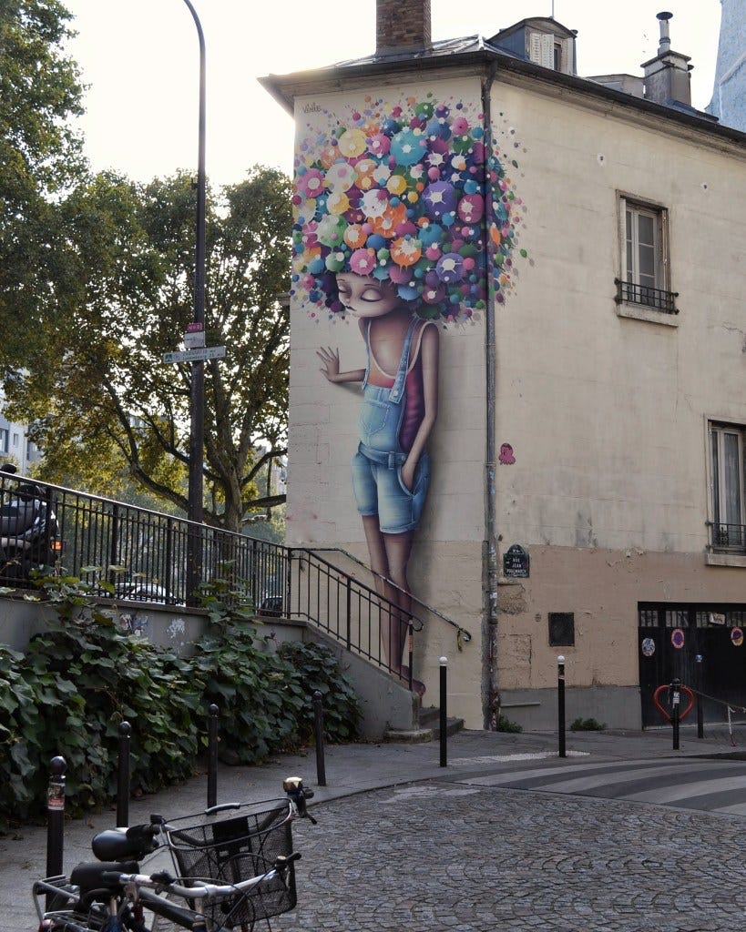 paris travel guide