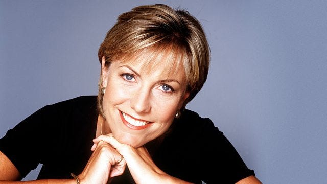 BBC One - The Murder of Jill Dando