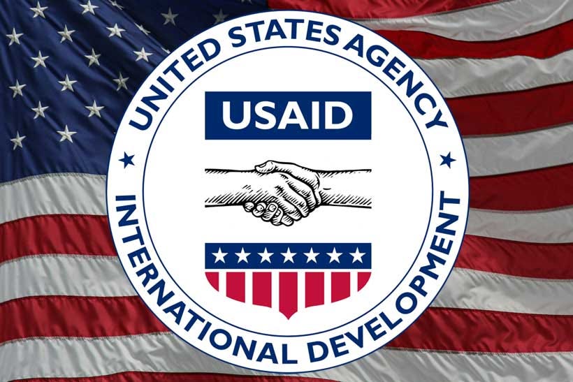 The Closure of USAID: Is America Surrendering Its Foreign Aid Soft Power? -  Modern Diplomacy
