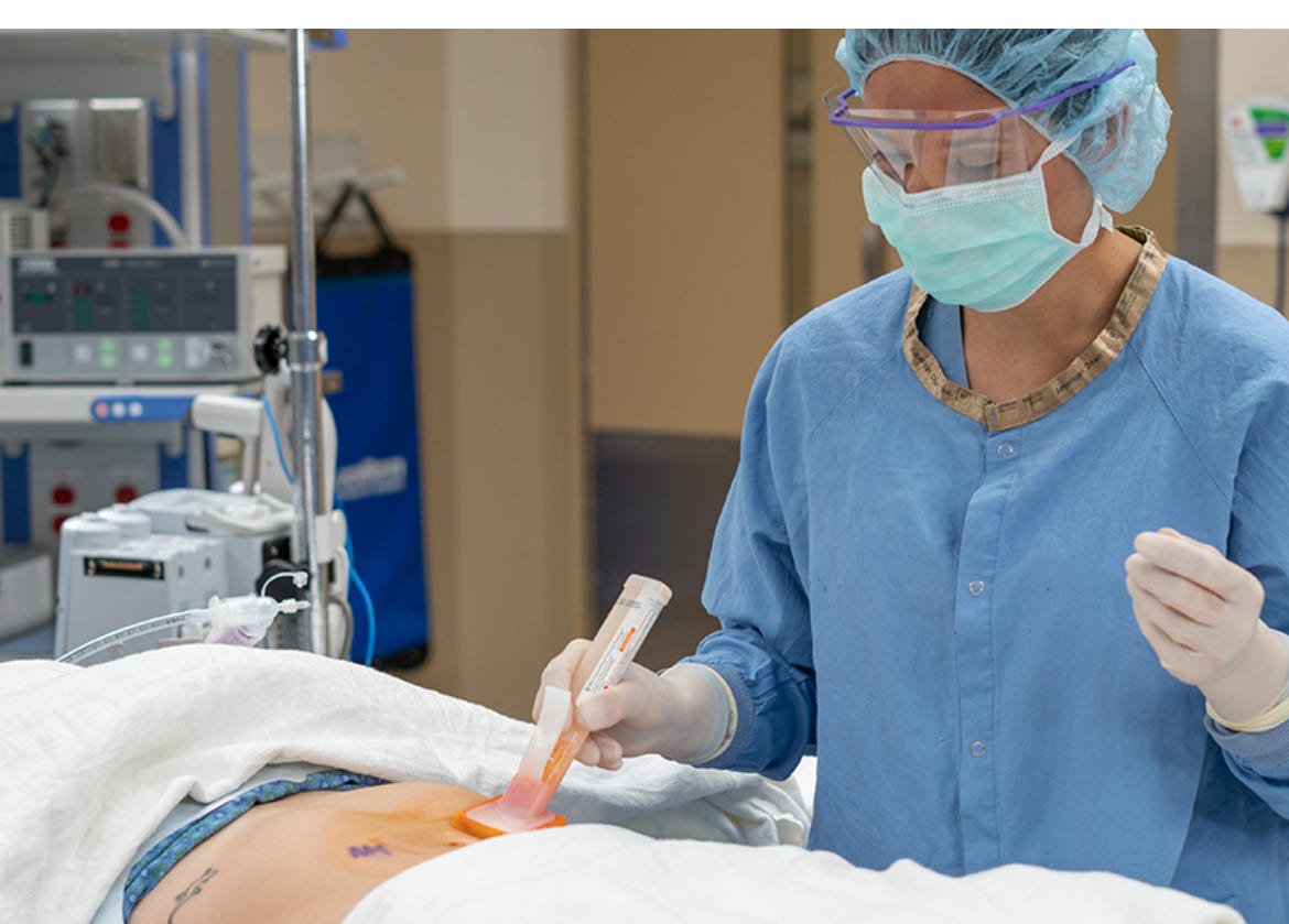 Had Surgery Quick update: I know I haven't posted in a few days - I have a good ...