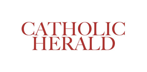 Image result for catholic herald Image result for catholic herald