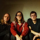 Cloud Nothings: It’s better to try and see something positive