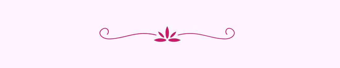Lotus Divider Line