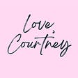 Courtney's avatar