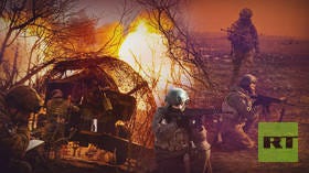 Russian forces advance on seven key positions: These battles will determine the fate of the conflict Russian forces advance on seven key positions: These battles will determine the fate of the conflict