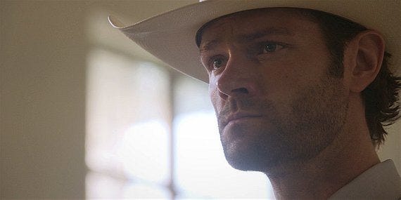 Walker Cordell hurt that Micki thinks he returned to Rangers too soon. Walker Cordell hurt that Micki thinks he returned to Rangers too soon.