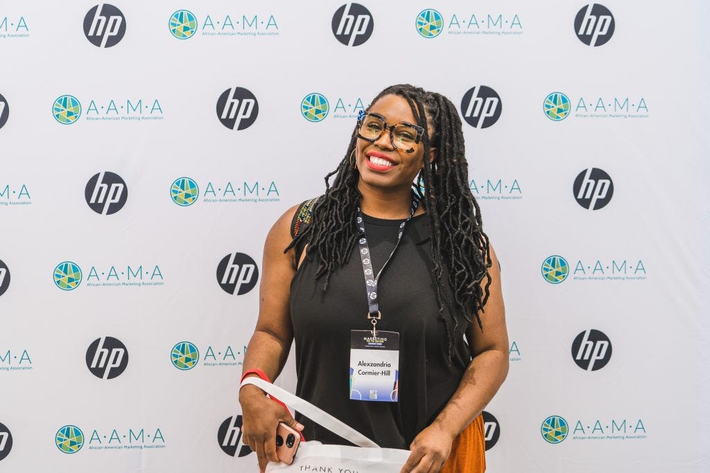 Marketing for the Culture Summit 2023 Marketing for the Culture Summit 2023