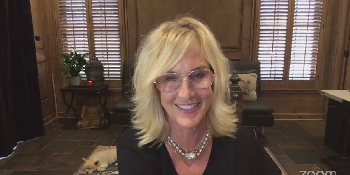 Texas! What's Going with Data Centers: Live with Erin Brockovich