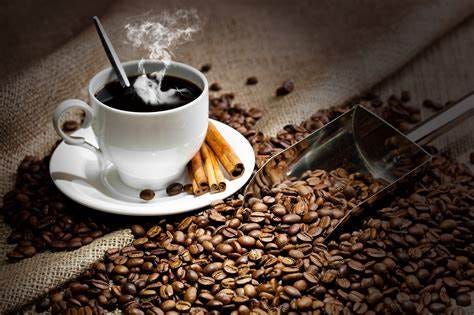 Food Coffee 4k Ultra HD Wallpaper