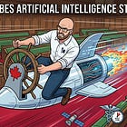 Senate Probes Artificial Intelligence Strategy 