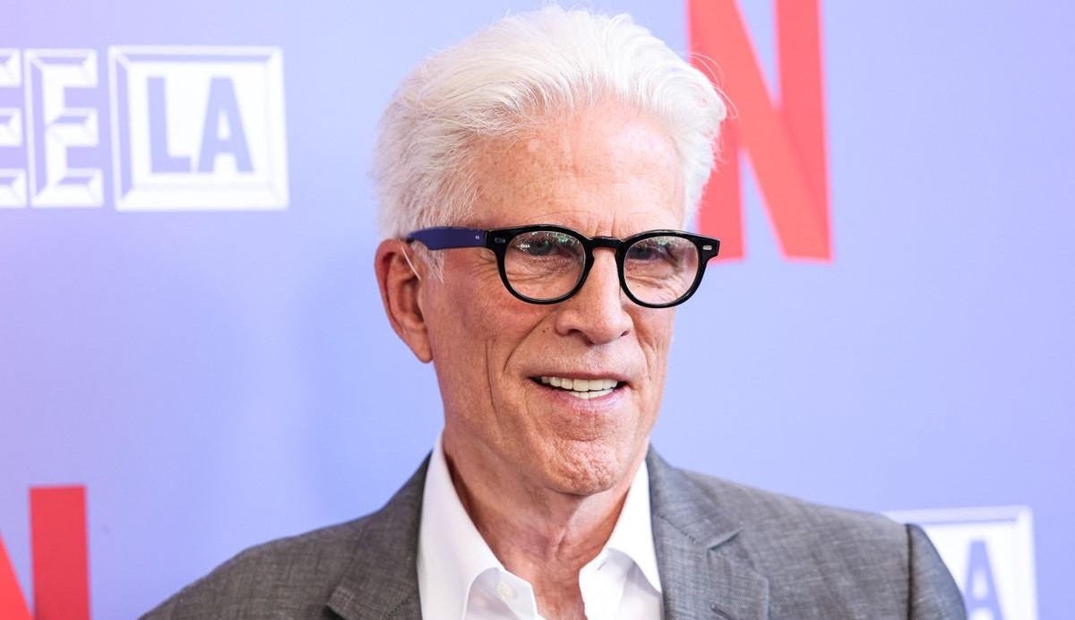 Ted Danson said a recent health scare left him with a new perspective on life after what he called a humbling experience. Ted Danson said a recent health scare left him with a new perspective on life after what he called a humbling experience.