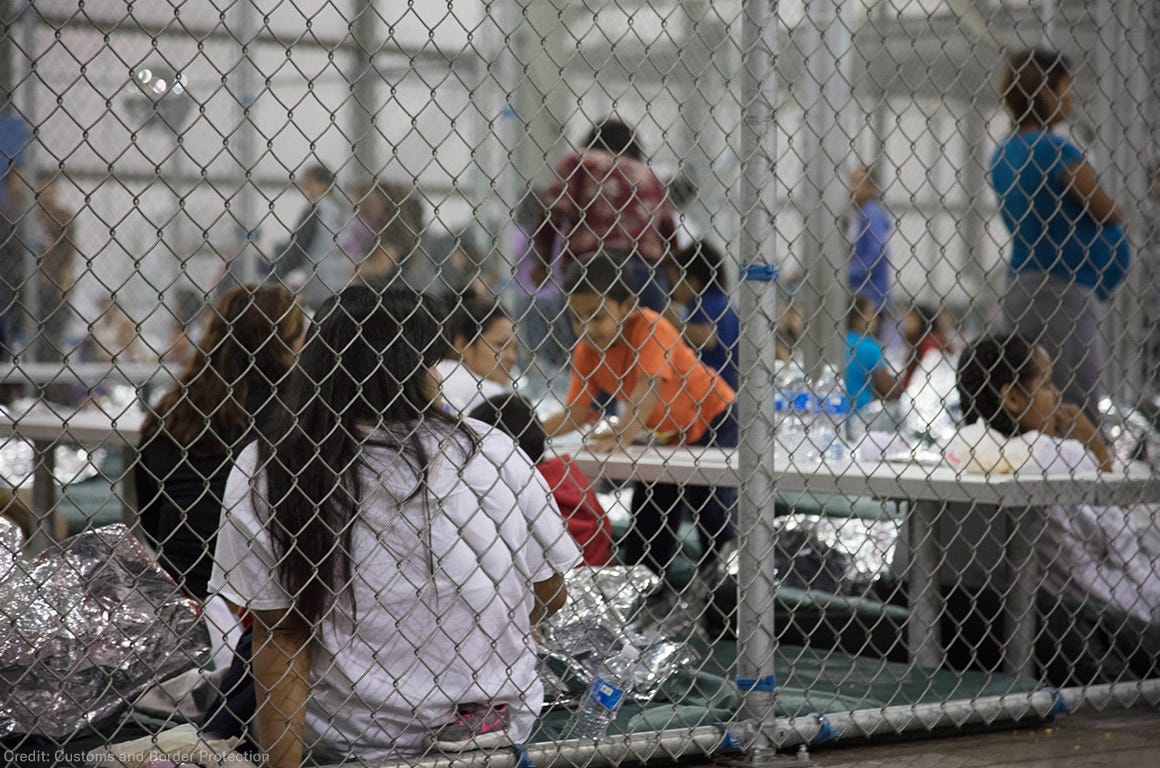 ICE Detention Center Says It's Not Responsible for Staff's Sexual Abuse of  Detainees | American Civil Liberties Union