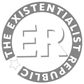 The Existentialist Republic