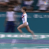 Kerri Strug GIFs - Find & Share on GIPHY Kerri Strug GIFs - Find & Share on GIPHY