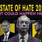 Hope Not Hate's billionaire hypocrisy