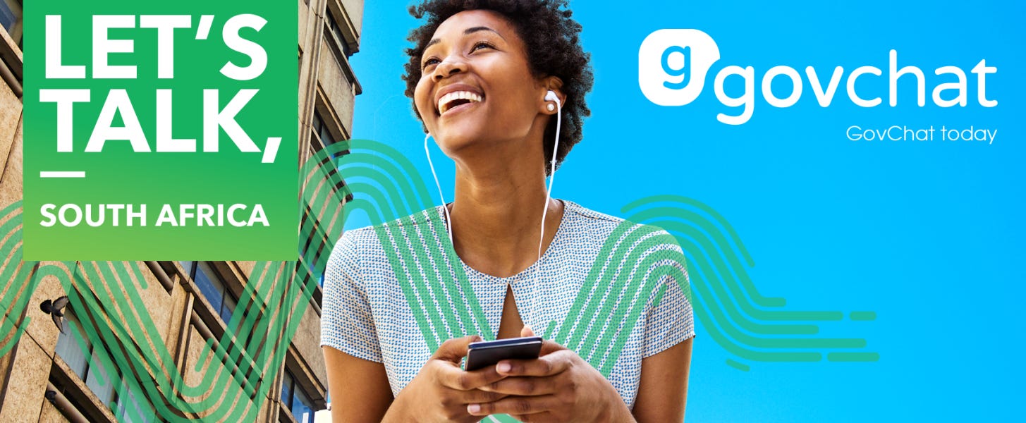 Citizen technology company, GovChat opens its Headquarters Citizen technology company, GovChat opens its Headquarters