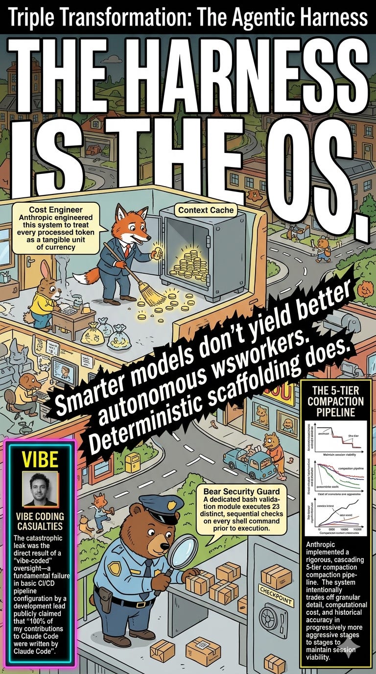 To Harness the Agentic Revolution