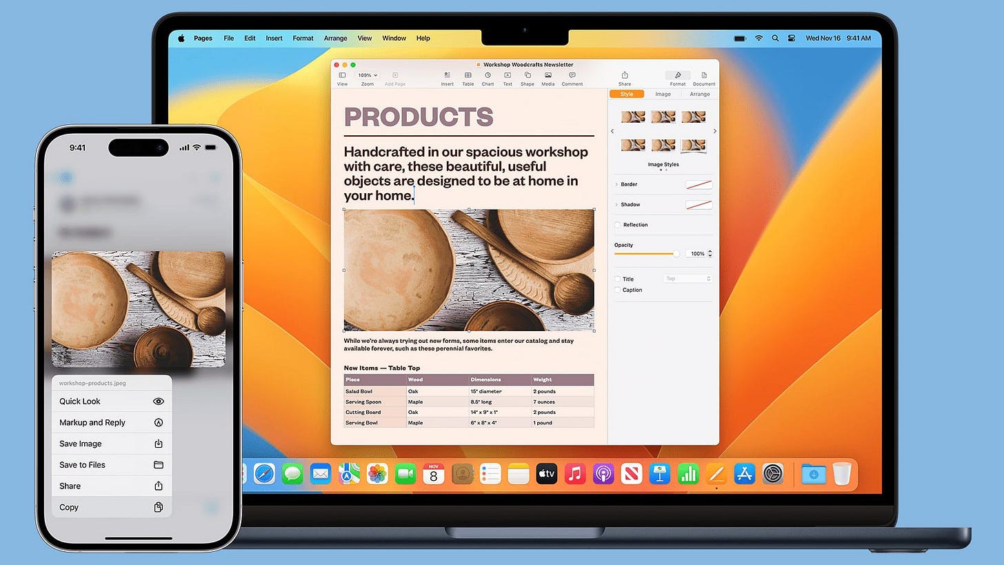 Apple Plans iPhone-to-Windows Copy and Paste in EU After Microsoft Request - MacRumors Apple Plans iPhone-to-Windows Copy and Paste in EU After Microsoft Request - MacRumors