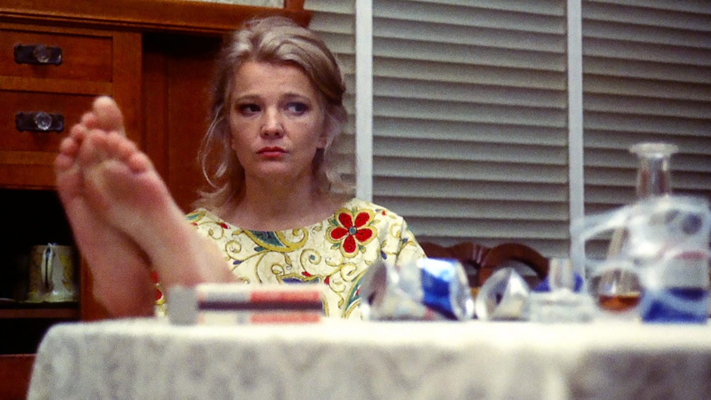 Uma Mulher Sob Influência (1974) | MUBI