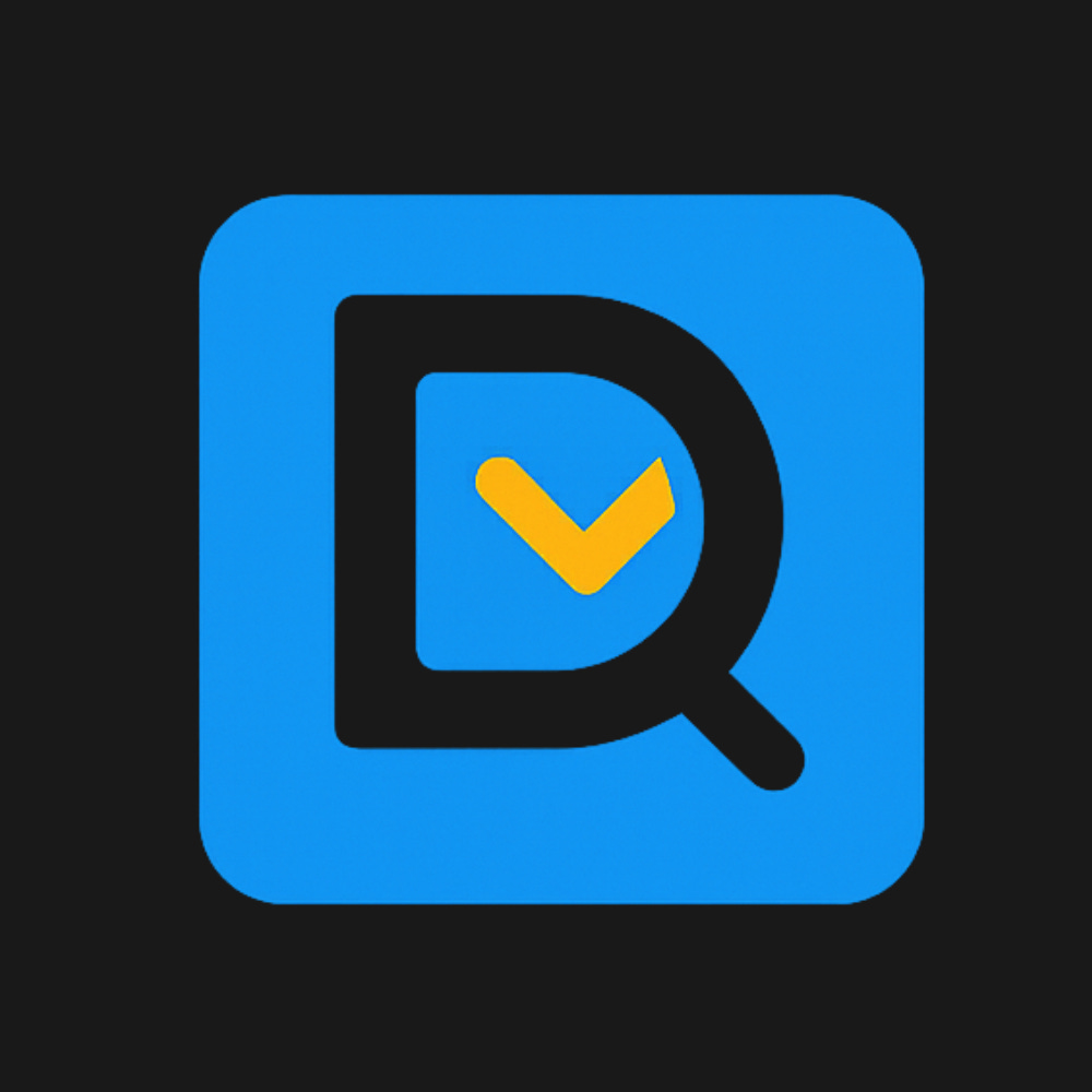 The Discernment Project logo