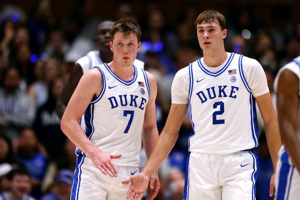Lincoln v Duke