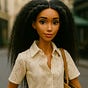 City, Slowly's avatar
