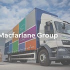 Macfarlane H1 FY25 Recap