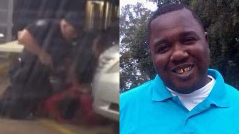 Until police violence hits non-black people, no one will care about Alton Sterling and others 2016 images Until police violence hits non-black people, no one will care about Alton Sterling and others 2016 images