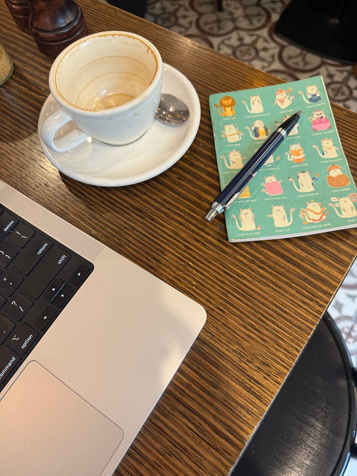 Building a routine system for software product engineers