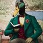 Pauly the Fowler's avatar