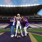 A Busy Weekend on Montlake: Inside Washington's June 5–7 Official Visits