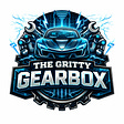 Gritty Gearbox's avatar