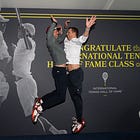 Bryan Brothers on the State of Doubles
