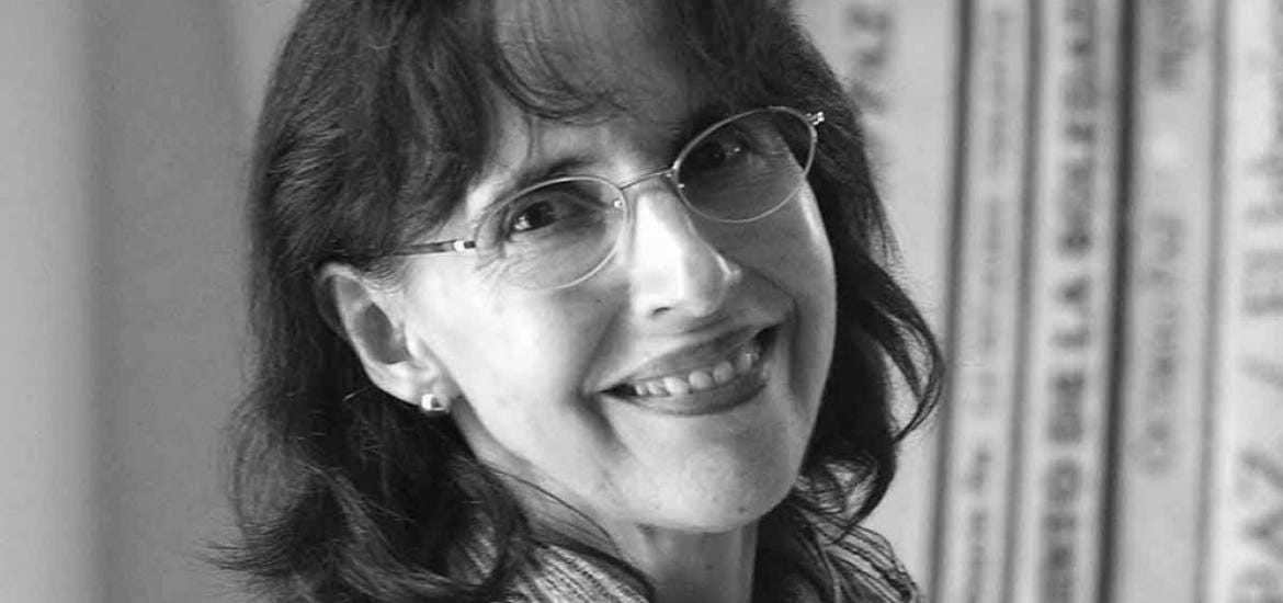 Coral Bracho poeta neobarroca Coral Bracho poeta neobarroca