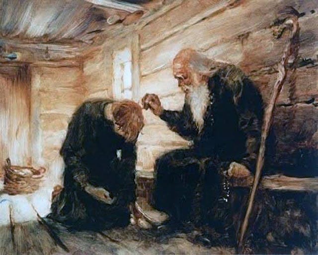 What Is Orthodox Christianity? | Church Blog