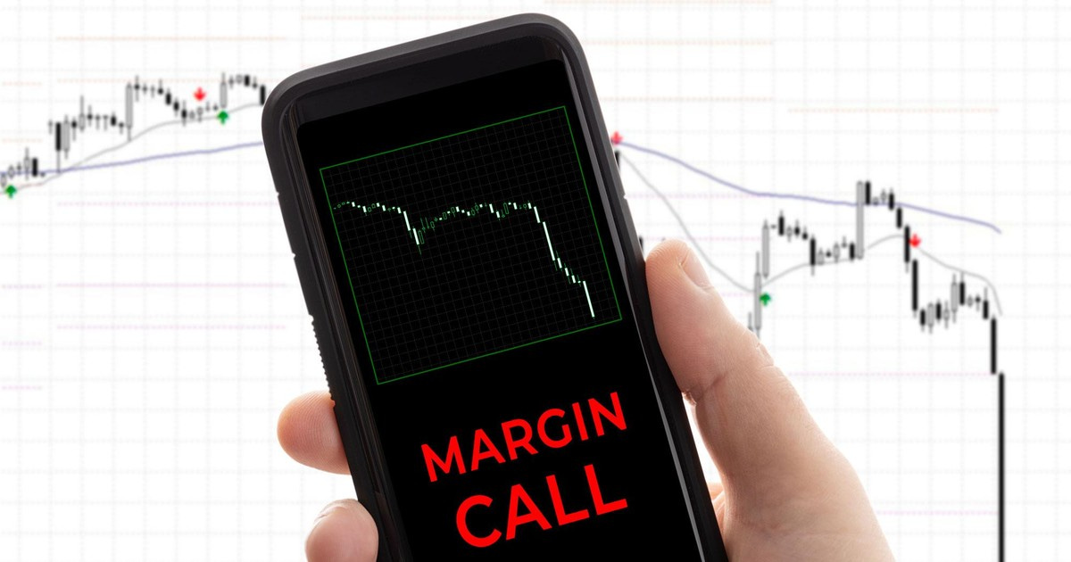 Thị trường vẫn đang trải qua các đợt call margin, force sell | Tin nhanh  chứng khoán