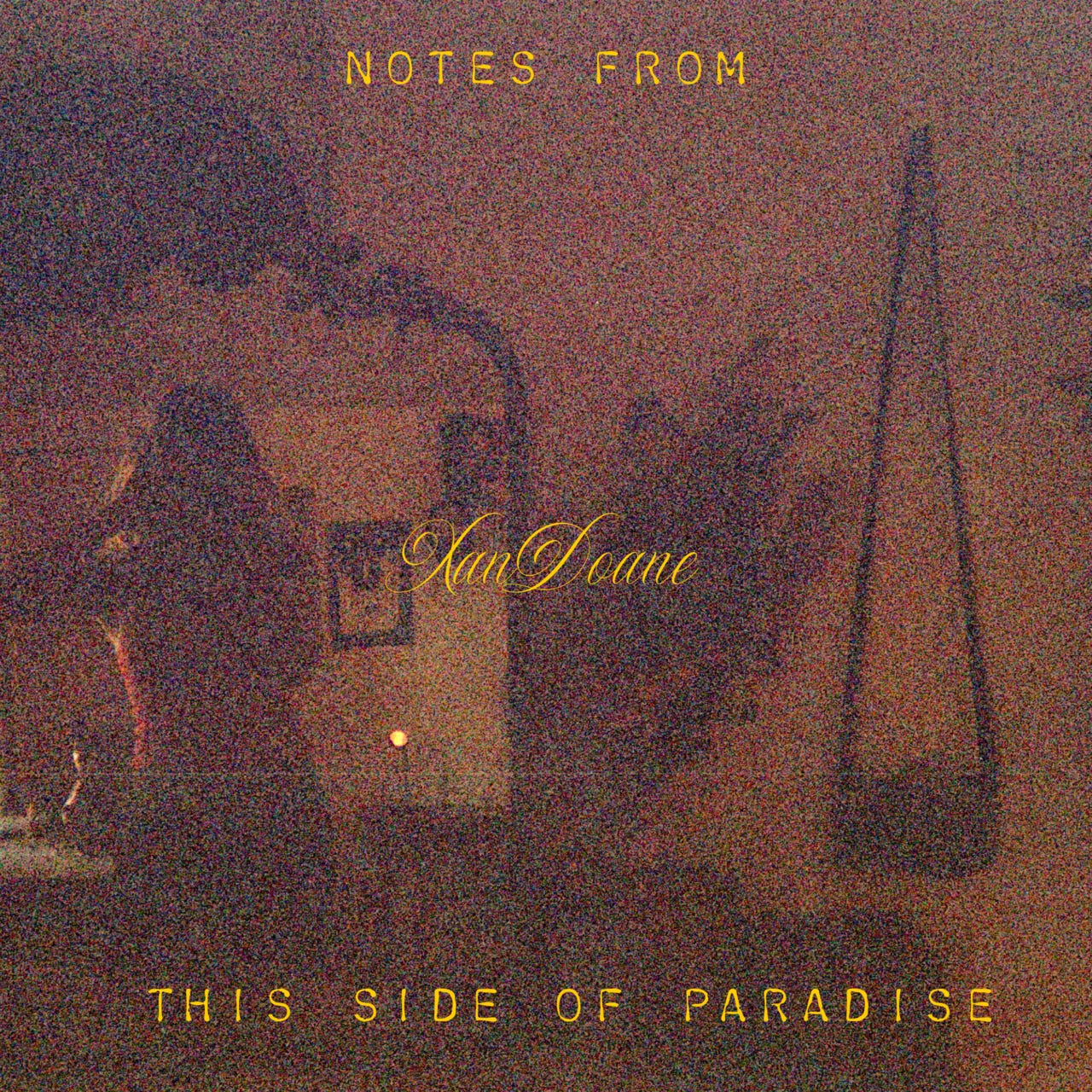 This Side of Paradise