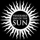 Venerable Day of the Sun (Official Music Video)
