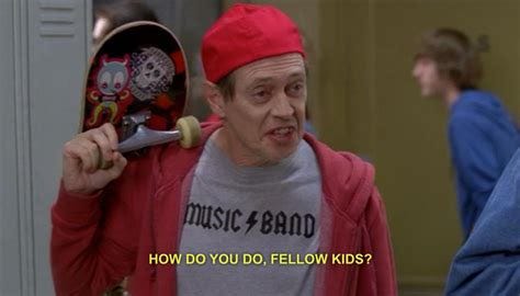 Fellow kids - Skate and Annoy