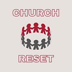 Church Reset | Jack Wilkie