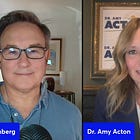 Meet Dr. Amy Acton, Our Great Candidate Running For Governor Of Ohio