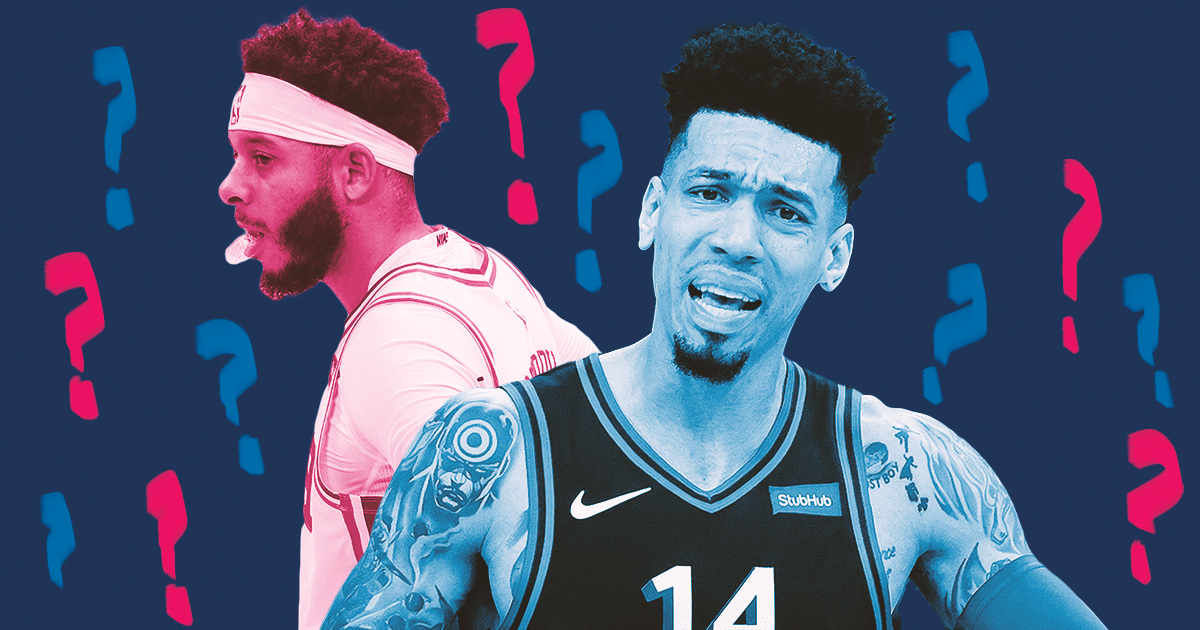 (Photos by Tim Nwachukwu/Getty Images)